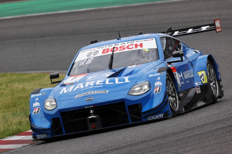 SUPER GT 第3戦 SUZUKA GT